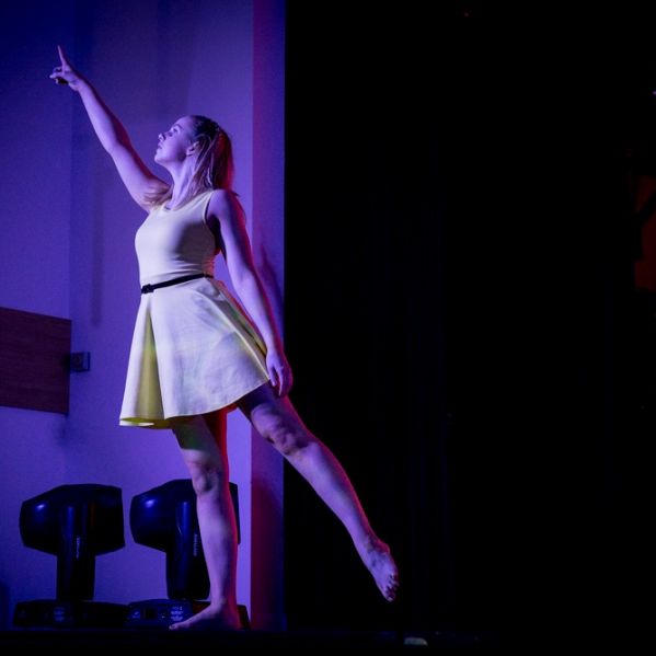 Dance Recital 2018 - St Benedict's School-121